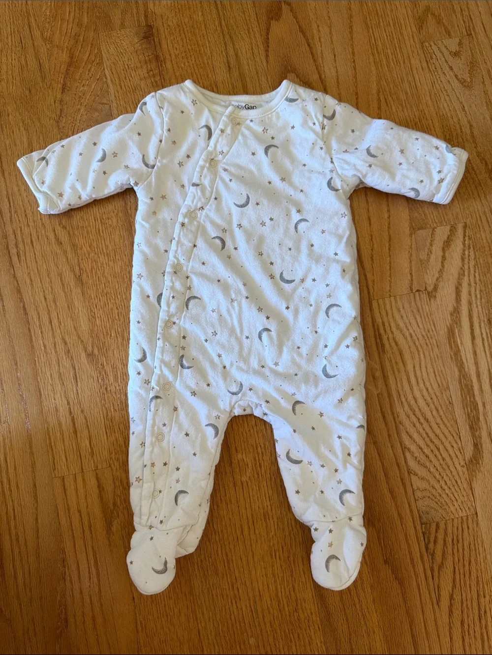 Baby Gap Bunting Size 0-3